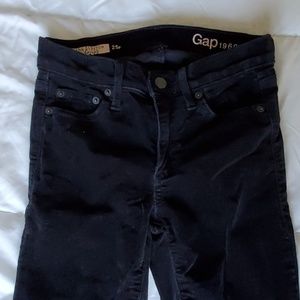 Gap Modern Stretch True Skinny Cords